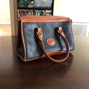 Vintage Dooney & Bourke Handbag